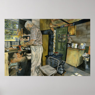 Impresiones de Poster de taller