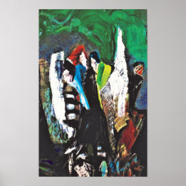 Impresiones de Posters fiestas