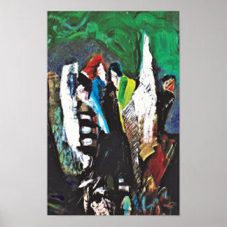 Impresiones de Posters fiestas