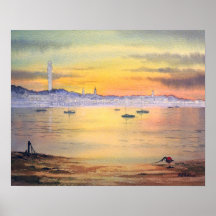 Impresiones De Provincetown