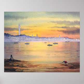 Impresiones De Provincetown