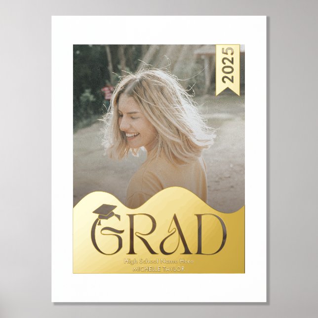 Impresiones de Relieve metalizado de secundaria pa (Anverso)