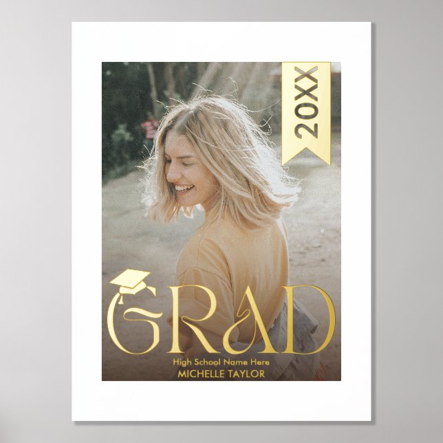 Impresiones de Relieve metalizado de secundaria pa (Anverso)