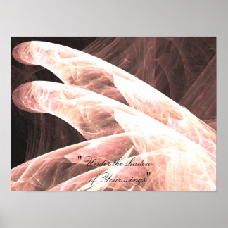 Impresiones de "Under His Wings"