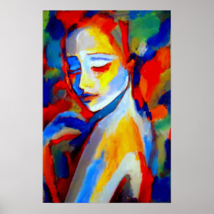 Impresiones del Bello Artes a las pinturas