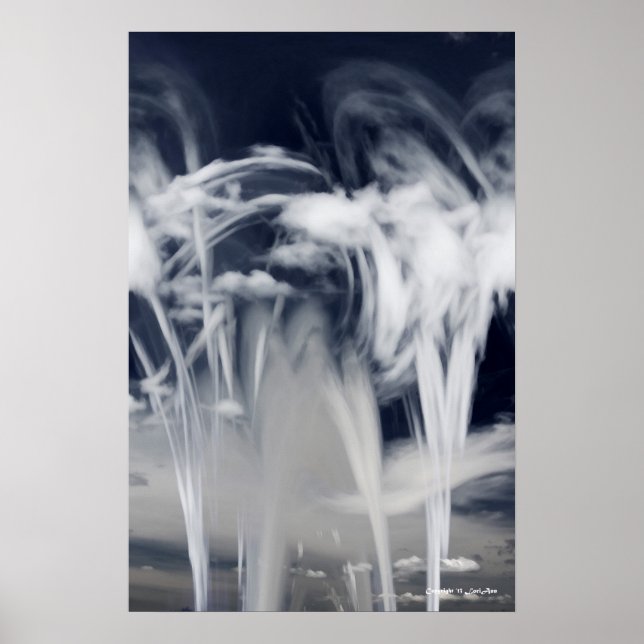 Impresiones en la nube 10 (Frente)