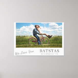 Impresiones en Lienzo Personalizadas – Perfectas p