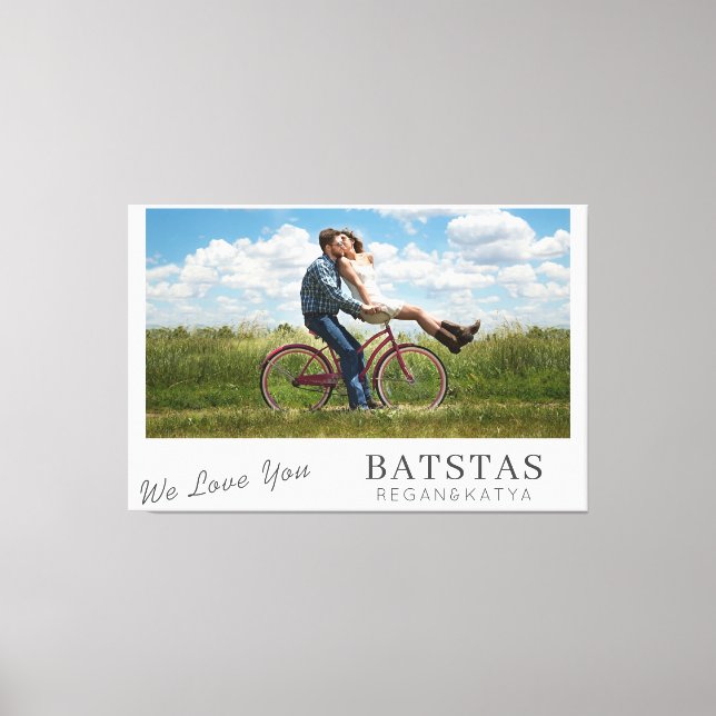 Impresiones en Lienzo Personalizadas – Perfectas p (Anverso)