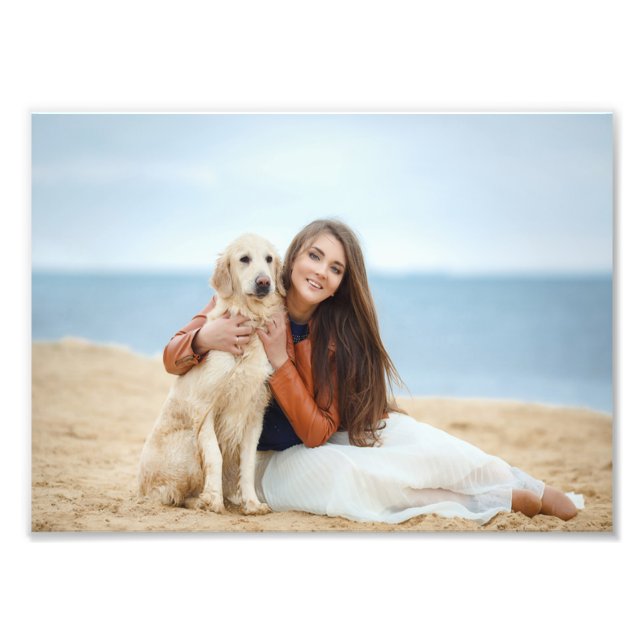 Impresiones fotográficas de Personalizado profesio (Frente)