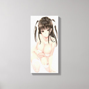 Impresiones "inocentes" de la lona de Boobss