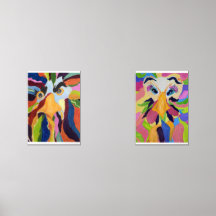 Impresiones Maurice y Flavia