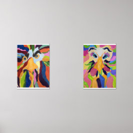 Impresiones Maurice y Flavia