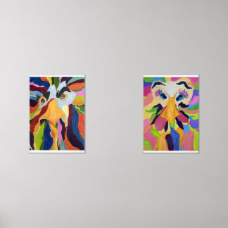 Impresiones Maurice y Flavia