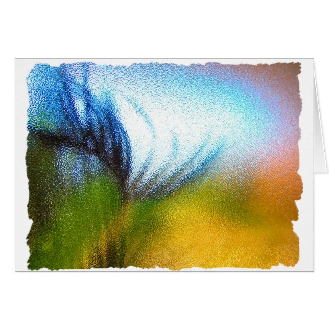 Impresiones pacíficas (Anverso (Horizontal))