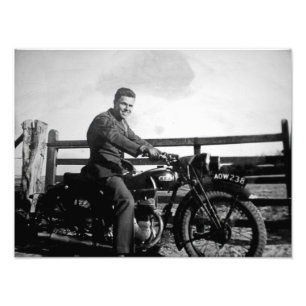 Impresiones personalizadas de fotos satinas de 16"