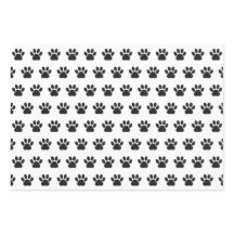 Impresiones personalizadas de hojas de papel de aj