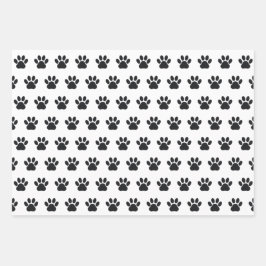 Impresiones personalizadas de hojas de papel de aj