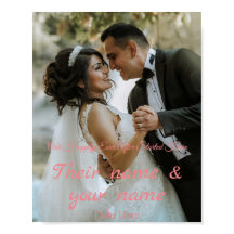 Impresiones personalizadas de Posters fotográficos