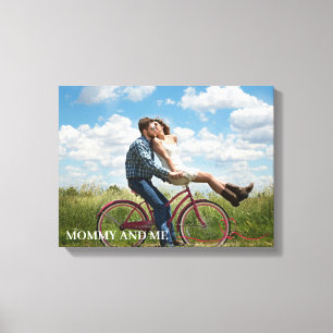 Impresiones Personalizadas en Lienzo – Perfectas p