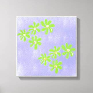 Impresiones puras de arte simple original