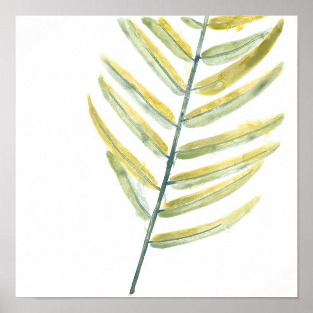 Impresiones verbales VII (Frente)