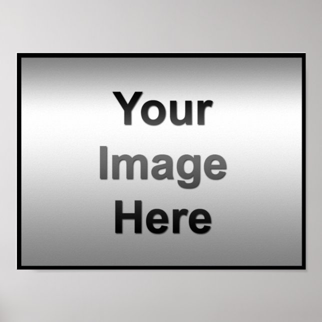 Impresiones y Posters con marco (Frente)