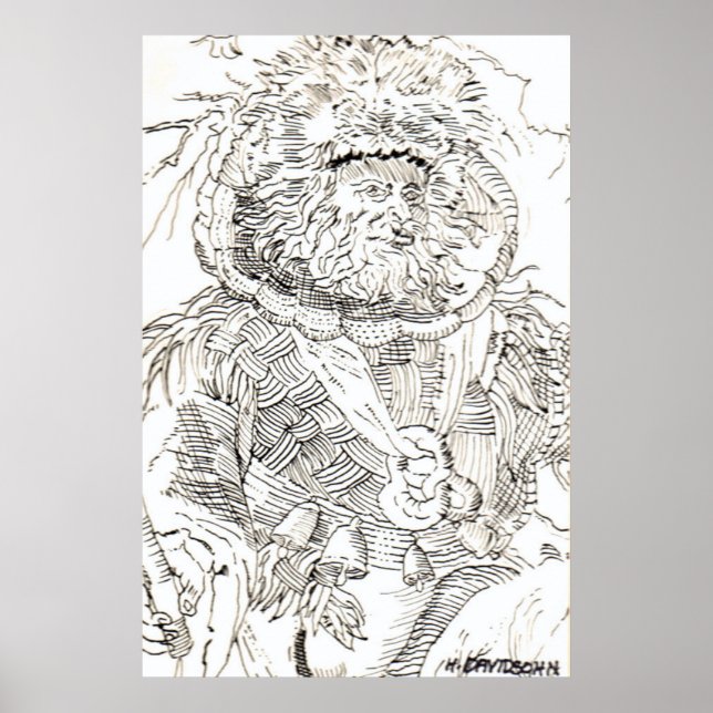 IMPRESIONES Y POSTERS DE ARTE DE CANVAS - ARTES HO (Frente)