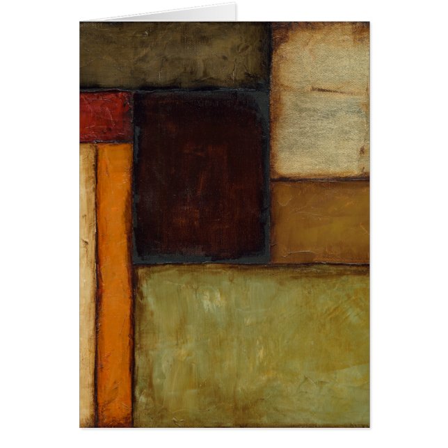 Impresionista otoñal de Jennifer Goldberger (Frente)