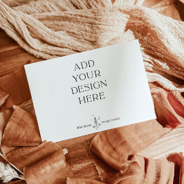 Impresora Personalizado de tarjetas de invitación 