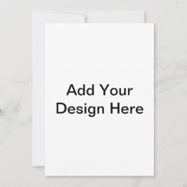 Imprima su diseño: impresión de invitaciones perso