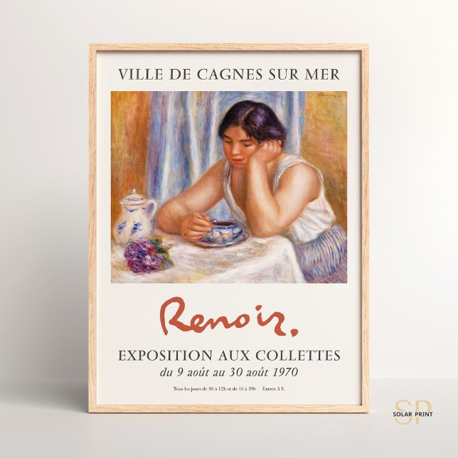 Imprimir arte de chocolate en la Copa Pierre-Augus (Subido por el creador)