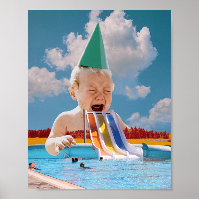 Imprimir arte "Llorar si quiero" (Frente)