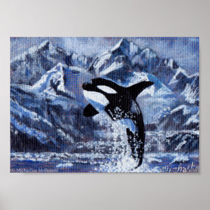 Imprimir arte orca