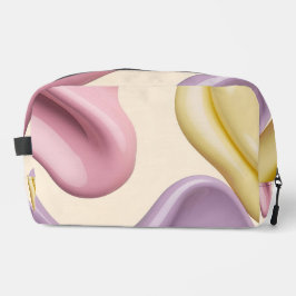 Imprimir bolsa cortada y cosida en gráfico elegant