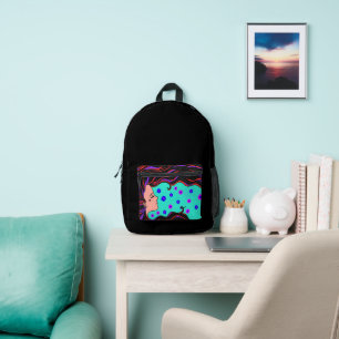 Imprimir bolsa de cortar