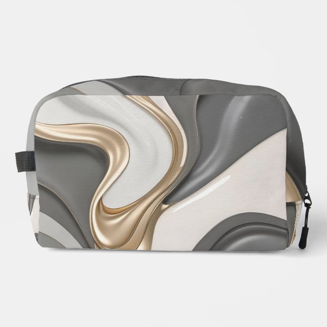 Imprimir bolsa de coser de corte en un gráfico ele (Anverso)