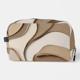 Imprimir bolsa de coser de corte en un gráfico ele