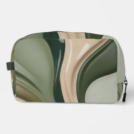 Imprimir bolsa de coser de corte en un gráfico ele