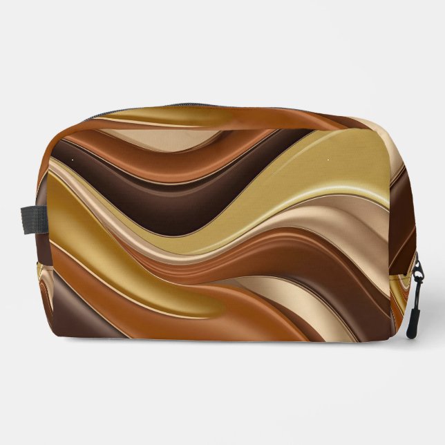 Imprimir bolsa de coser de corte en un gráfico ele (Anverso)