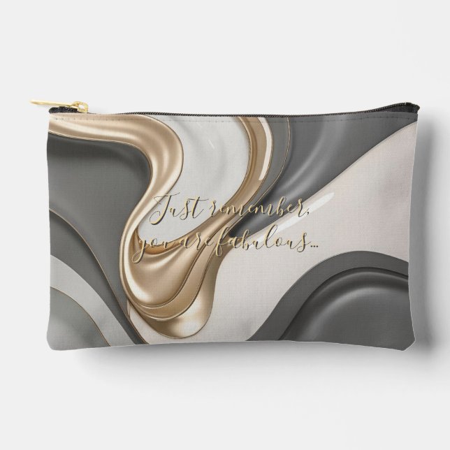 Imprimir bolsa de coser de corte en un gráfico ele (Anverso)