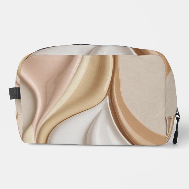 Imprimir bolsa de coser de corte en un gráfico ele (Anverso)