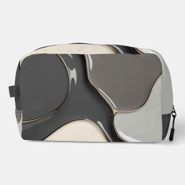 Imprimir bolsa de coser de corte en un gráfico ele (Anverso)