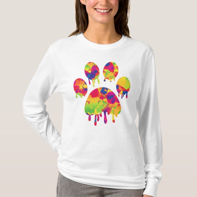 Imprimir camiseta (Anverso)