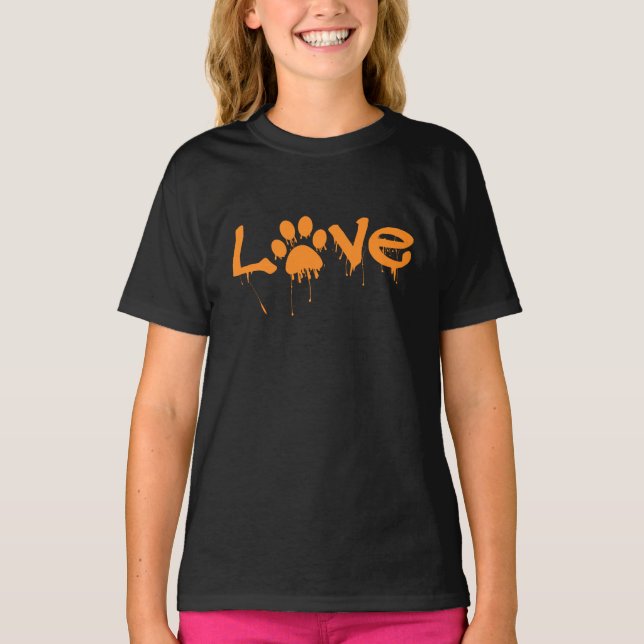 Imprimir camiseta (Anverso)