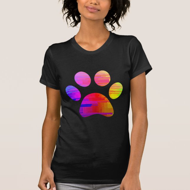 Imprimir camiseta (Anverso)