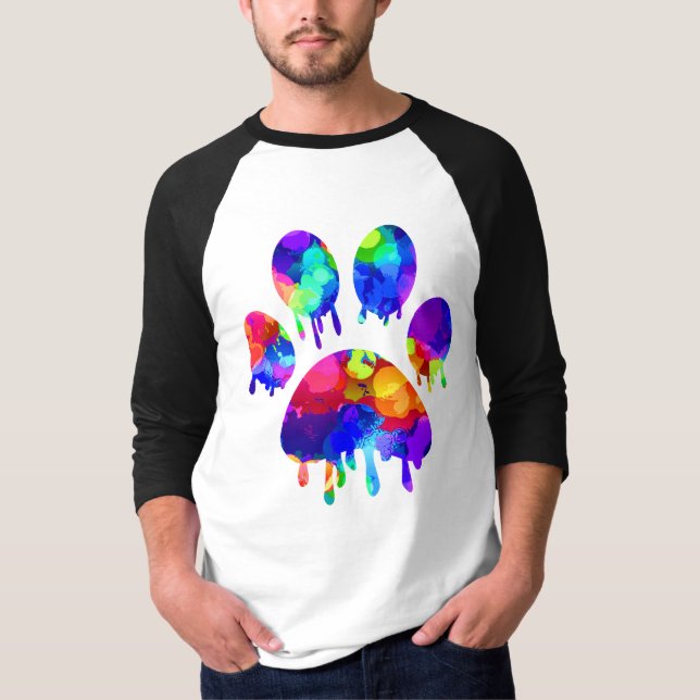 Imprimir camiseta (Anverso)