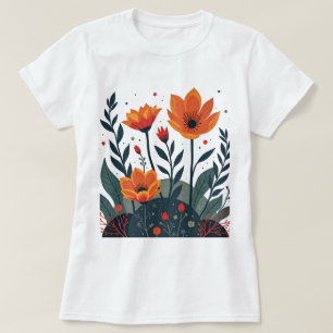 Imprimir camiseta positiva