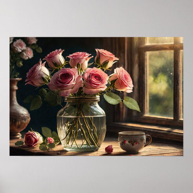 Imprimir, Cartulina para Póster de Valor (Semi Bri (Frente)