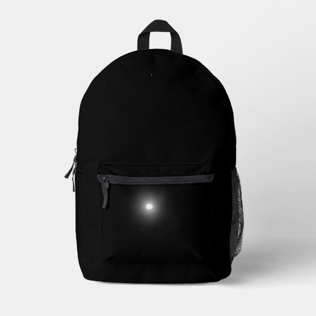 Imprimir Cortar Bolsa de Costura (Anverso)