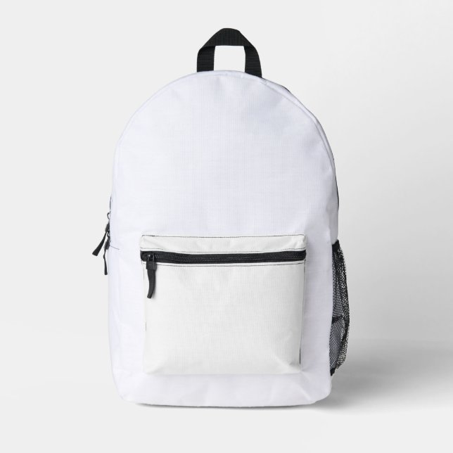 Imprimir Cortar Bolsa de Costura (Anverso)